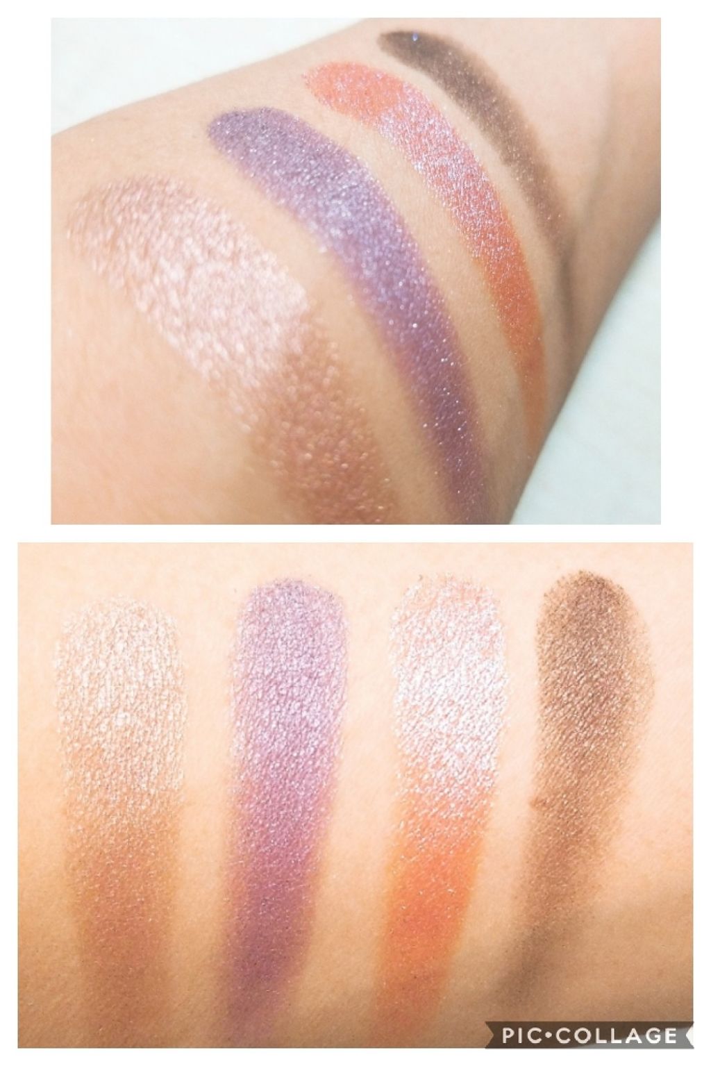 アイ カラー クォード/TOM FORD BEAUTY/アイシャドウパレットを使ったクチコミ(3枚目)