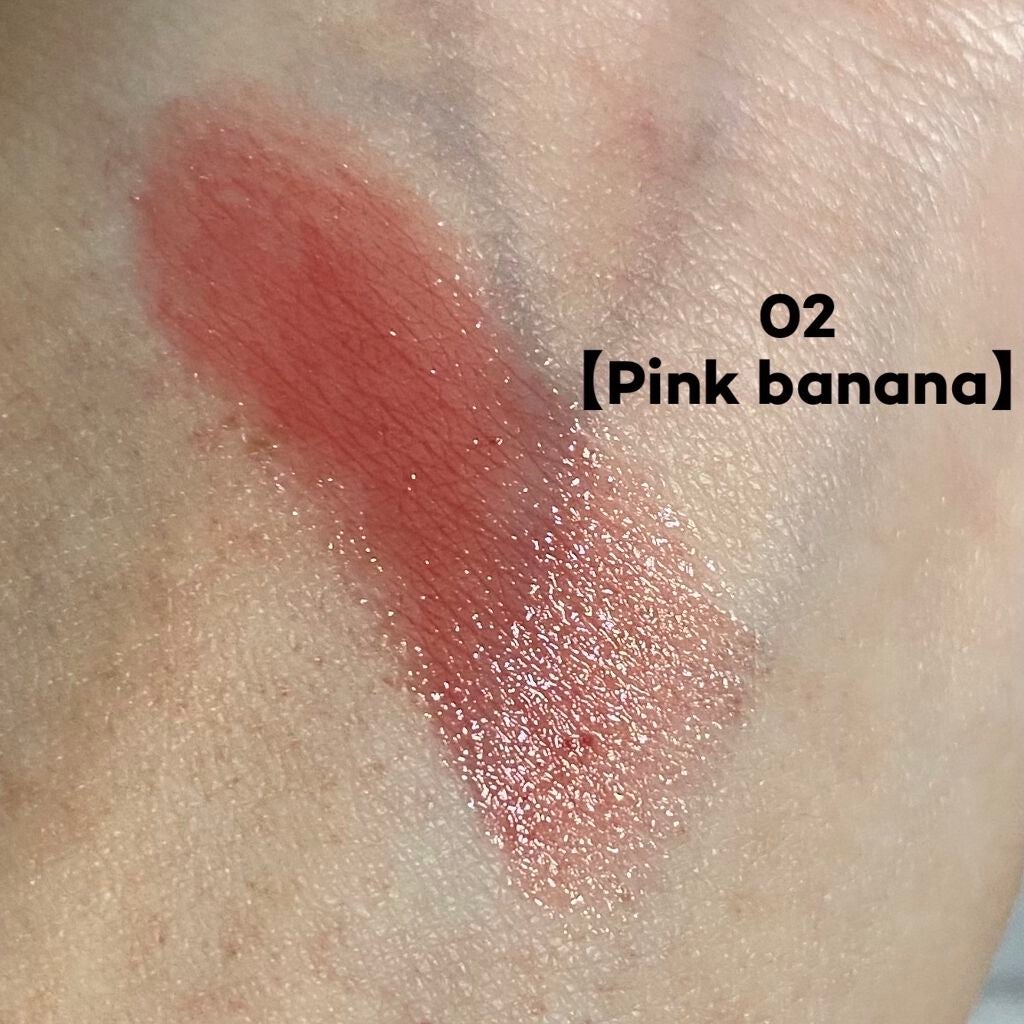 ケイト リップモンスター/KATE/口紅を使ったクチコミ(6枚目)