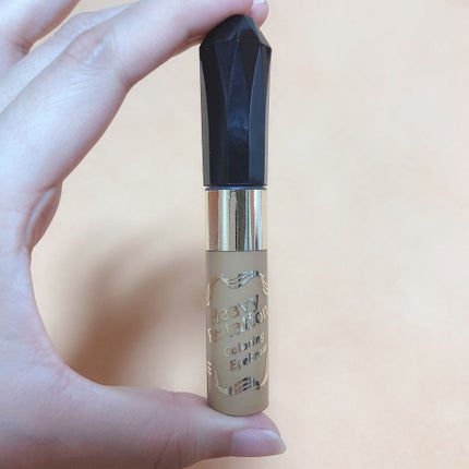 クリーム カラー フォー アイズ/TOM FORD BEAUTY/ジェル・クリームアイシャドウを使ったクチコミ(6枚目)