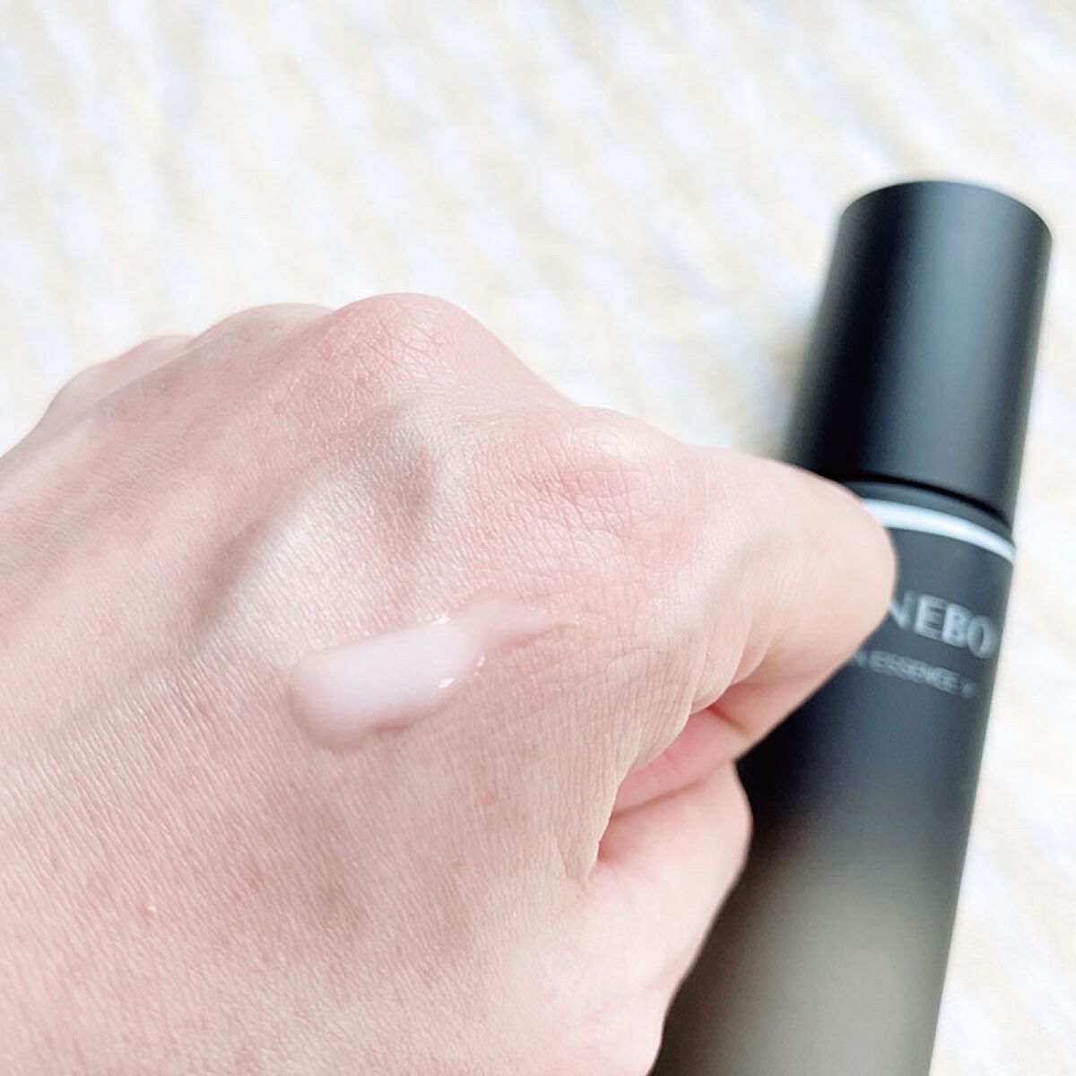 ヴェイル オブ デイ/KANEBO/日焼け止めローションを使ったクチコミ（2枚目）