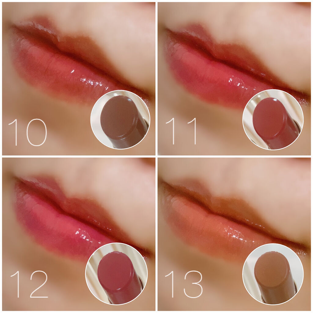 オペラ リップティント N/OPERA/リップティントを使ったクチコミ（2枚目）