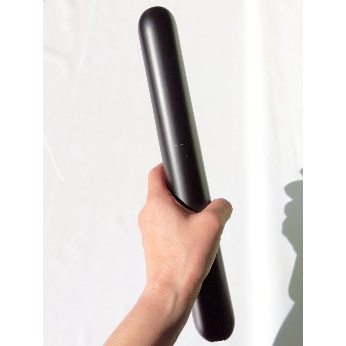 2WAYコードレスヘアアイロン/Aesty/その他ヘアアイロンを使ったクチコミ(6枚目)