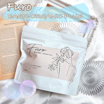 Furo BASIC/Furo/炭酸系入浴剤を使ったクチコミ(2枚目)
