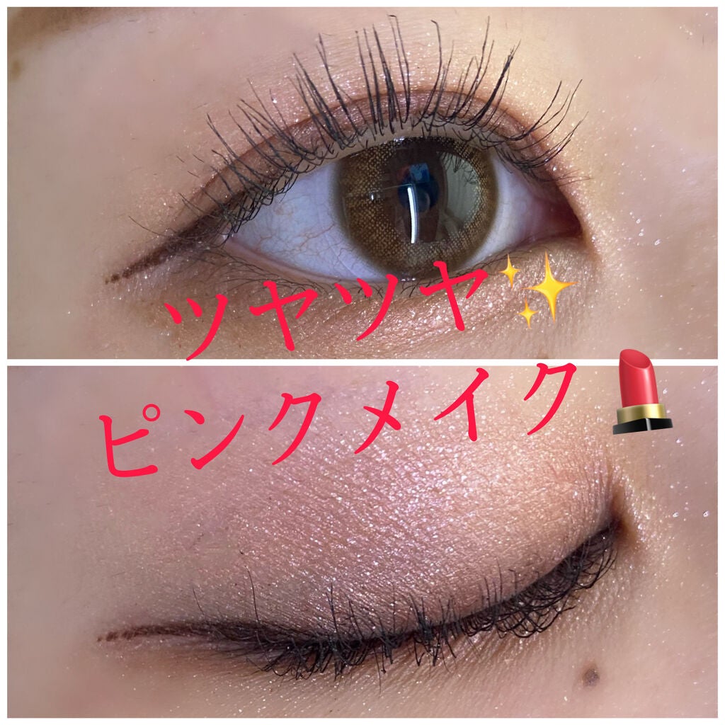 「塗るつけまつげ」ボリュームタイプ/デジャヴュ/マスカラを使ったクチコミ(1枚目)