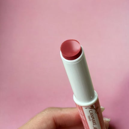 むちぷるティント/キャンメイク/リップティントを使ったクチコミ(6枚目)