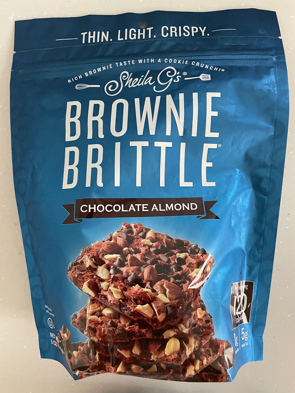 ポテトチップス/Kettle Foods/食品を使ったクチコミ(3枚目)