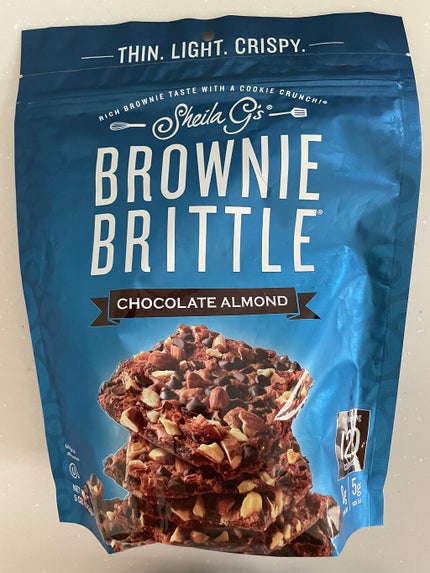 ポテトチップス ハニーディジョン/Kettle Foods/食品の画像