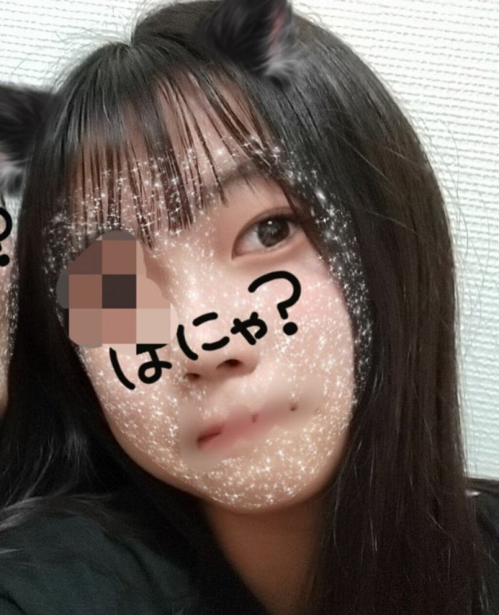 オリシキ アイリッドスキンフィルム		/D-UP/二重まぶた用アイテムを使ったクチコミ（2枚目）