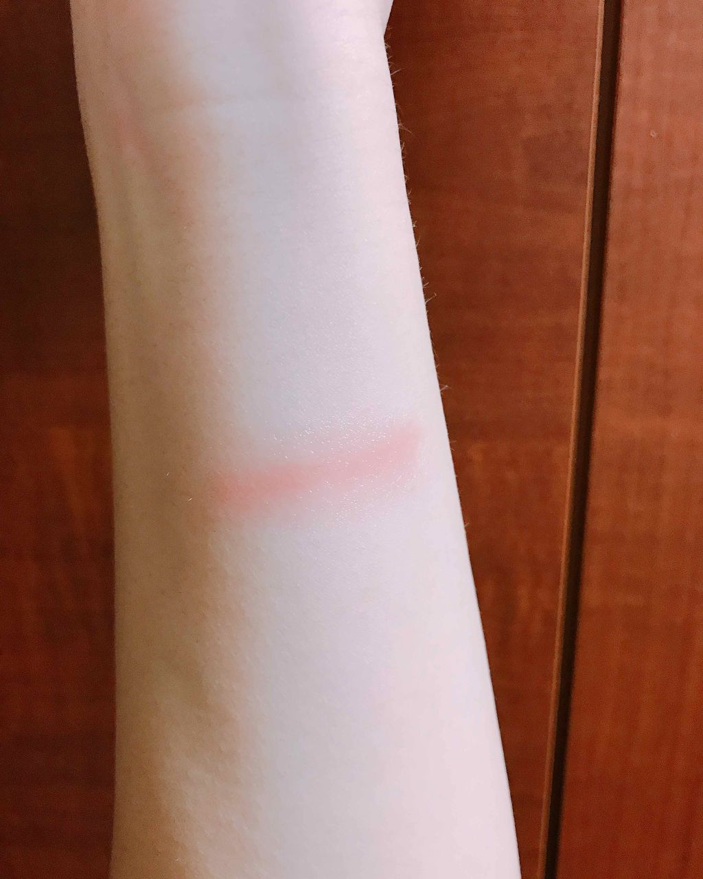 オイルインカラーリップ/JellyKiss/口紅を使ったクチコミ(3枚目)