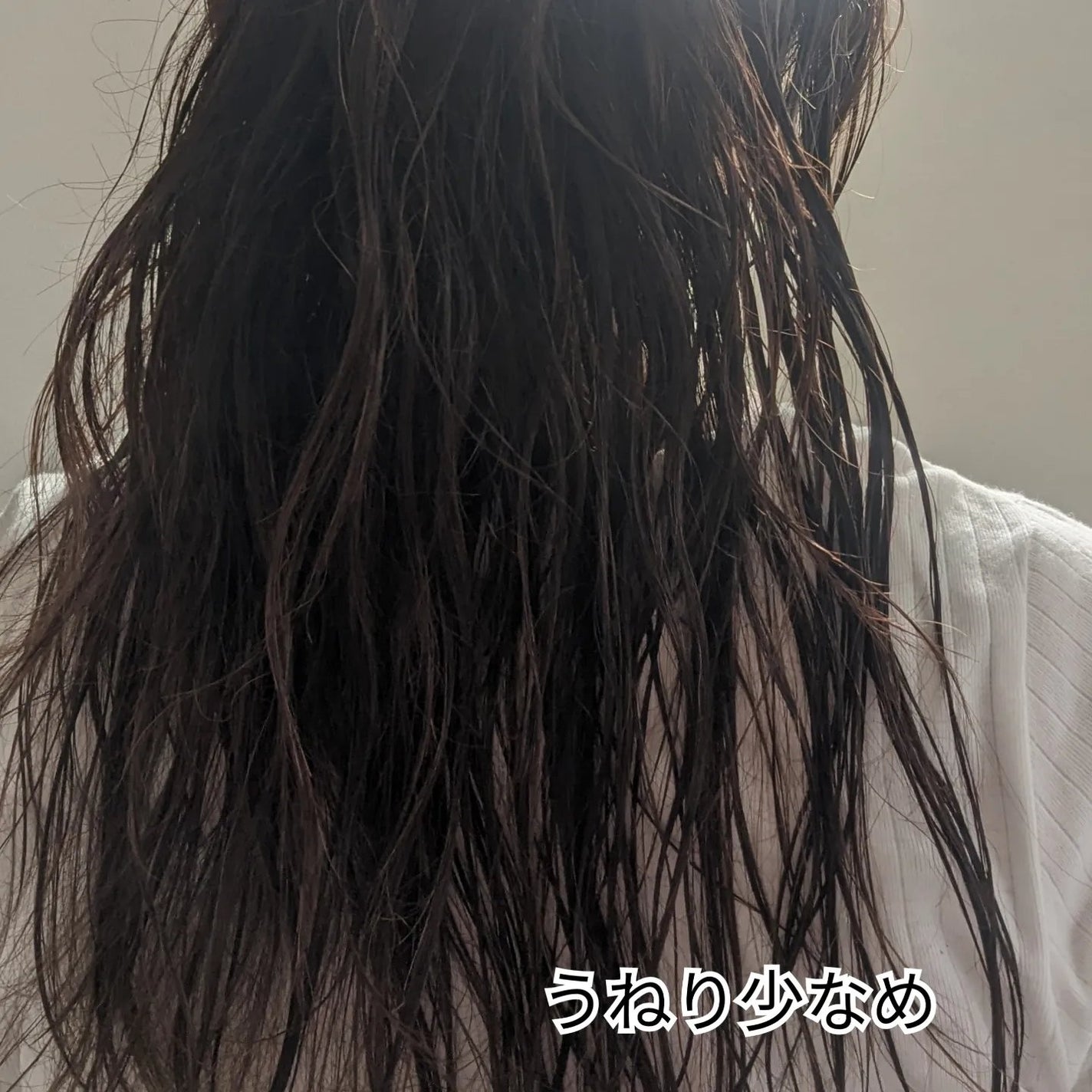 OR スパ・シャンプー/ヘアトリートメント シルキーナイトリペア/Off&Relax/市販シャンプーを使ったクチコミ(3枚目)