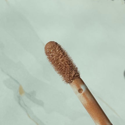 デューイベアブラッシュ/LUNASOL/リキッドチークを使ったクチコミ(4枚目)