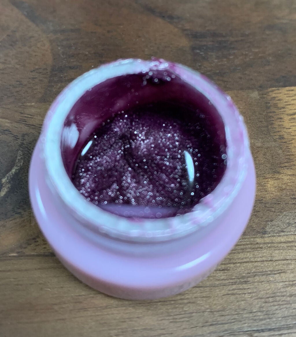 みーと on LIPS 「・温泉は好きですか?♨️ジェル私は、セルフジェルネイルをします..」(2枚目)