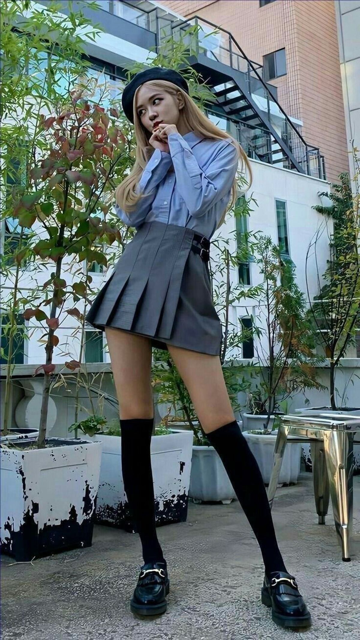 あかり🌷🫶🏻🤍 on LIPS 「自分にもっと自信を持つためにやること🧁🎀髪の毛🧖🏻♀️🧴頭皮..」(3枚目)