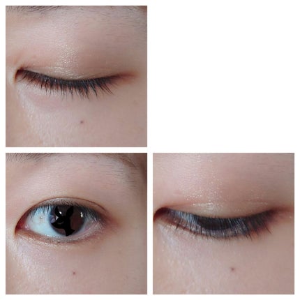 スキニーリッチシャドウ/excel/アイシャドウパレットを使ったクチコミ(2枚目)