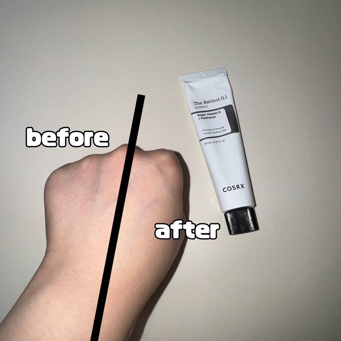 RXザ・ビタミンC23セラム/COSRX/美容液を使ったクチコミ(7枚目)