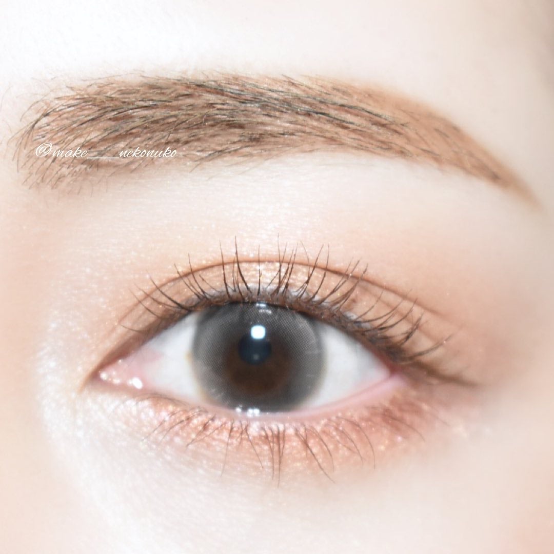 シルキーリキッドアイライナーWP/D-UP/リキッドアイライナーを使ったクチコミ(4枚目)