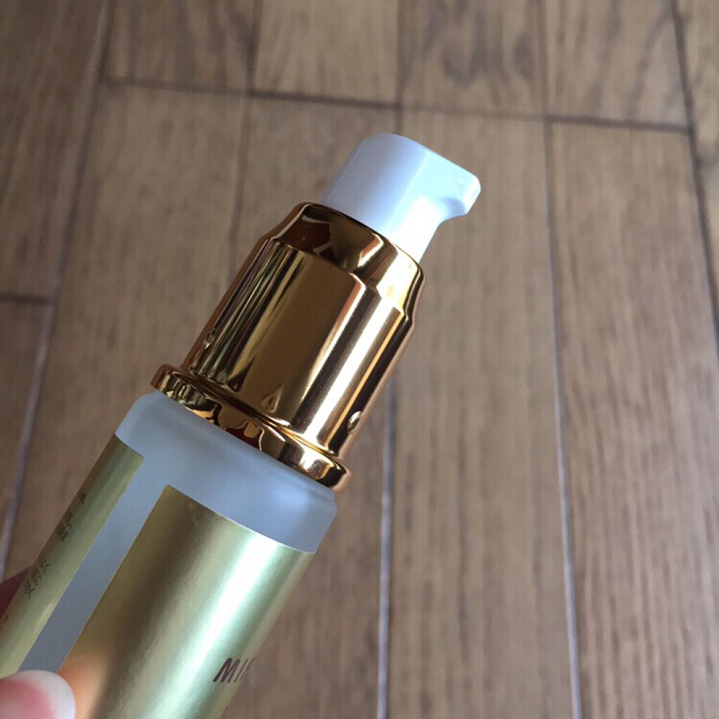 ミライナルX5/A style/頭皮ローションを使ったクチコミ（3枚目）