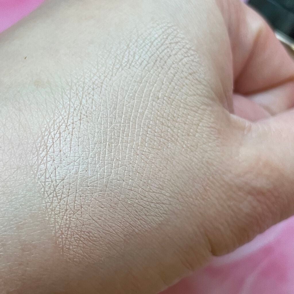 【旧】ディオールスキン フォーエヴァー スキン コレクト コンシーラー/Dior/リキッドコンシーラーを使ったクチコミ(6枚目)