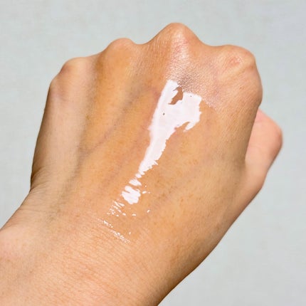 ミルクプロテインインテンシブヘアオイル/odiD/ヘアオイルを使ったクチコミ(4枚目)