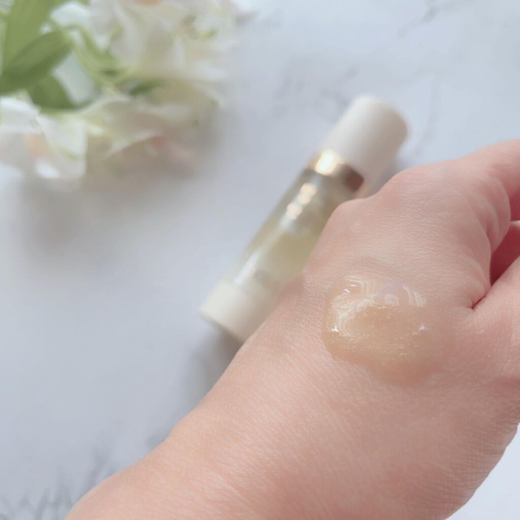 マイクロダーマブースター/XOUL/美容液を使ったクチコミ(3枚目)