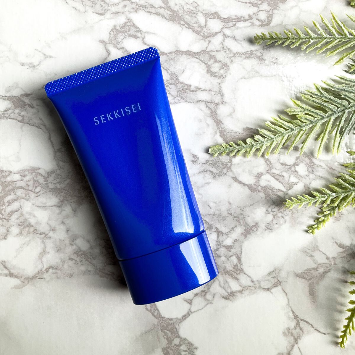 クリアウェルネス UVエッセンスジェル/雪肌精/日焼け止めジェルを使ったクチコミ(7枚目)