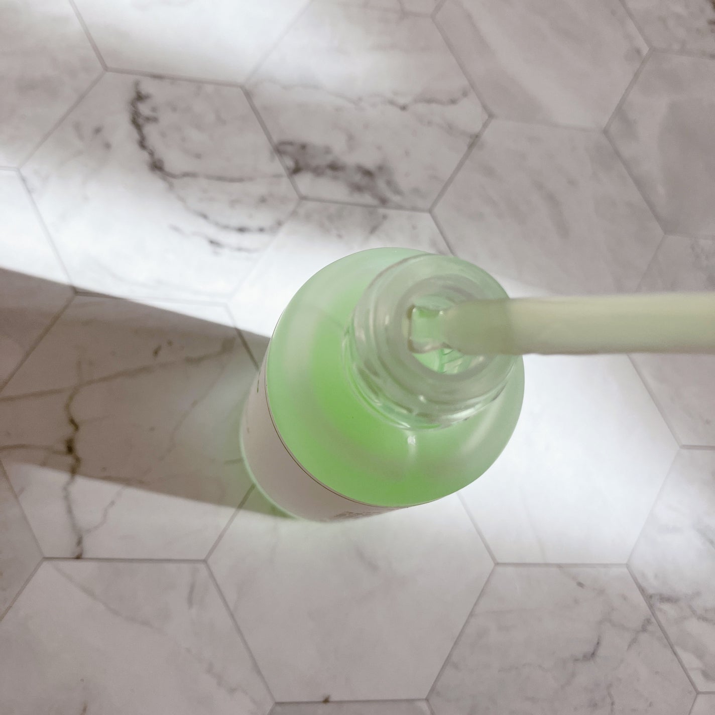 グリーントマトポアリフティングアンプル+/SUNGBOON EDITOR(成分エディター)/美容液を使ったクチコミ(2枚目)