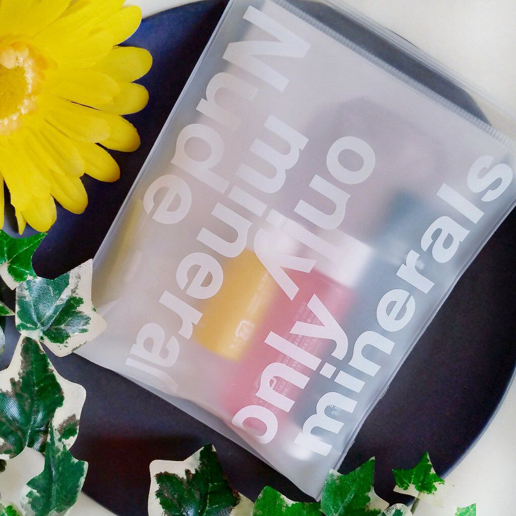 Nude ポアクレイソープ/ONLY MINERALS/洗顔石鹸を使ったクチコミ(1枚目)