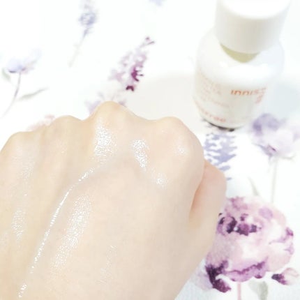 ビタC グリーンティーエンザイム ブライト セラム/innisfree/美容液を使ったクチコミ(7枚目)