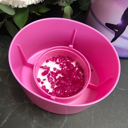 Ayur Time(アーユルタイム)/アーユルタイム/無機塩系入浴剤を使ったクチコミ(2枚目)