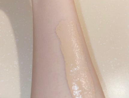 RMK リクイドファンデーション/RMK/リキッドファンデーションを使ったクチコミ(3枚目)