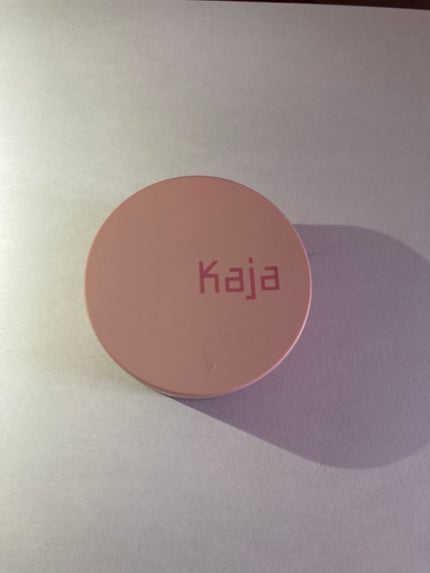 ビューティーベントー/Kaja(カジャ)/単色アイシャドウを使ったクチコミ(1枚目)