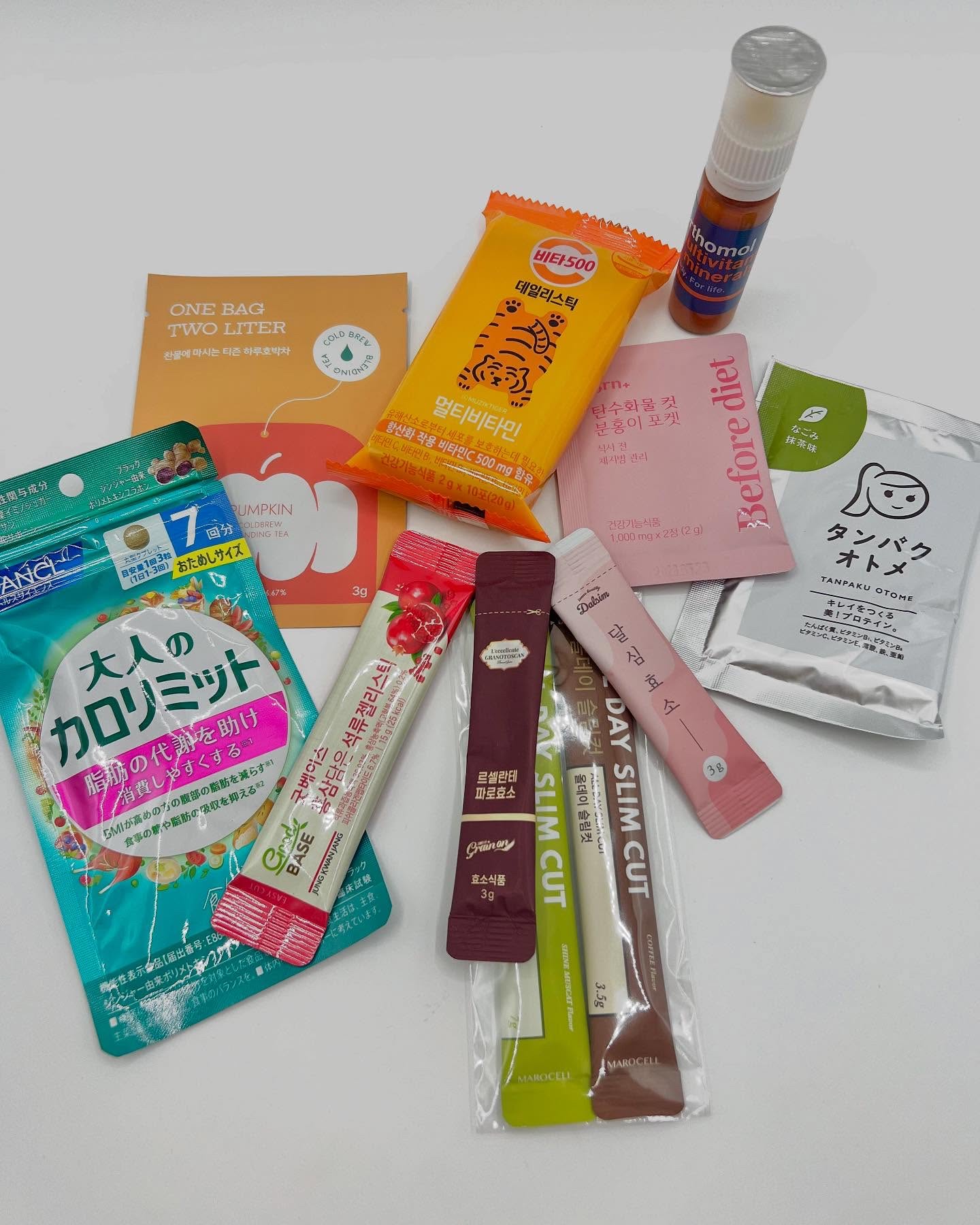 オーソモル イミューン/オーソモル/美容サプリメントを使ったクチコミ（2枚目）