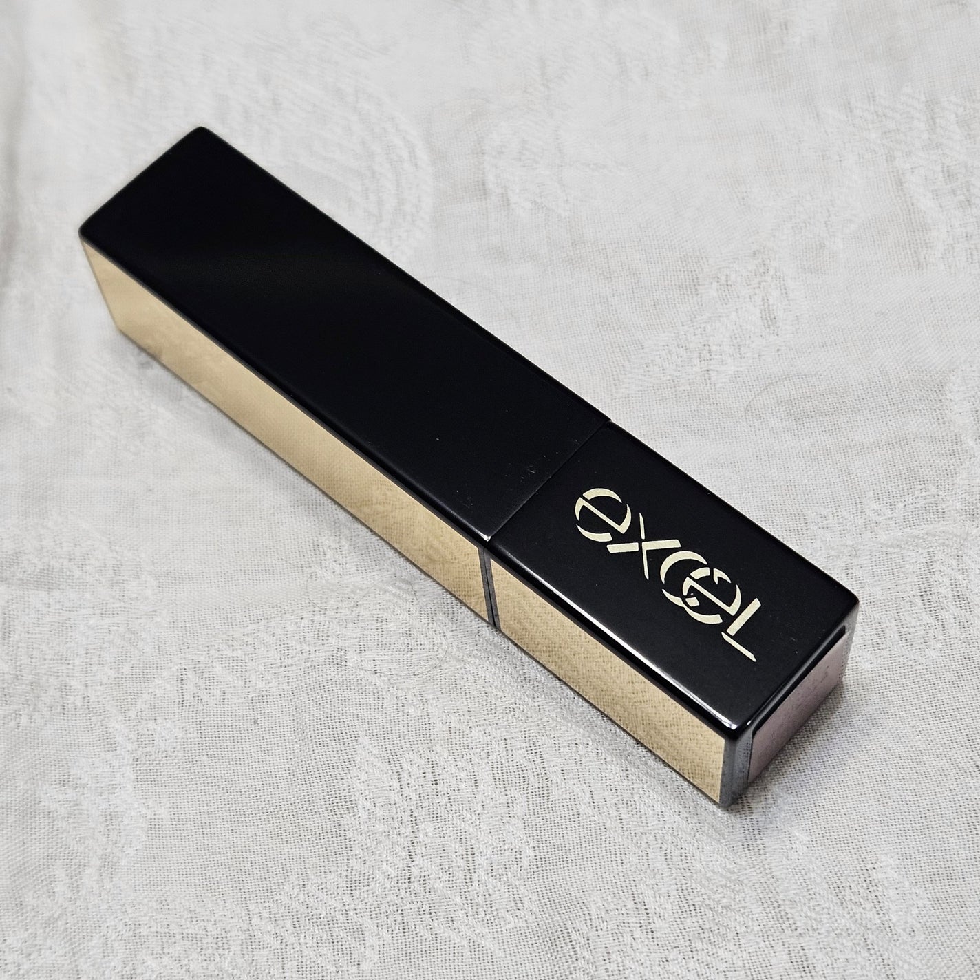 リップステディ/excel/口紅を使ったクチコミ(4枚目)