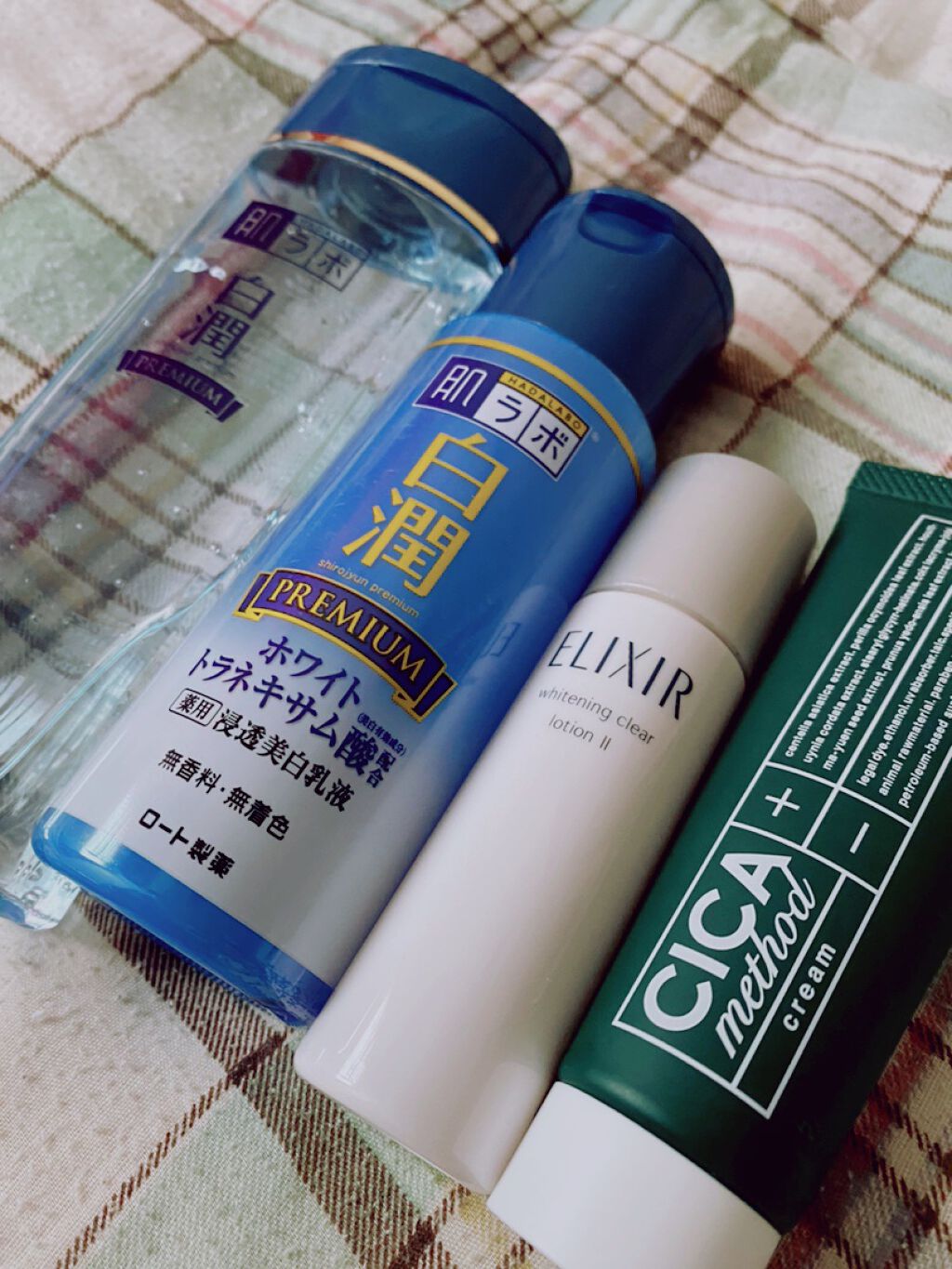 おおにぎりてゃん。 on LIPS 「ニキビ跡とニキビと鼻の黒ずみとボツボツと顎下の毛穴ボツボツが治..」(3枚目)