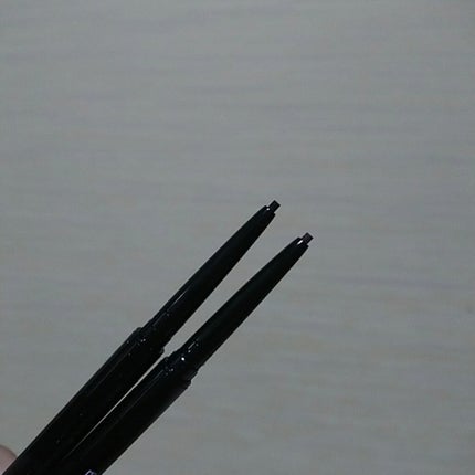 パワーアイズ ウォータープルーフライナー/ブリリアージュ/ペンシルアイライナーを使ったクチコミ(1枚目)