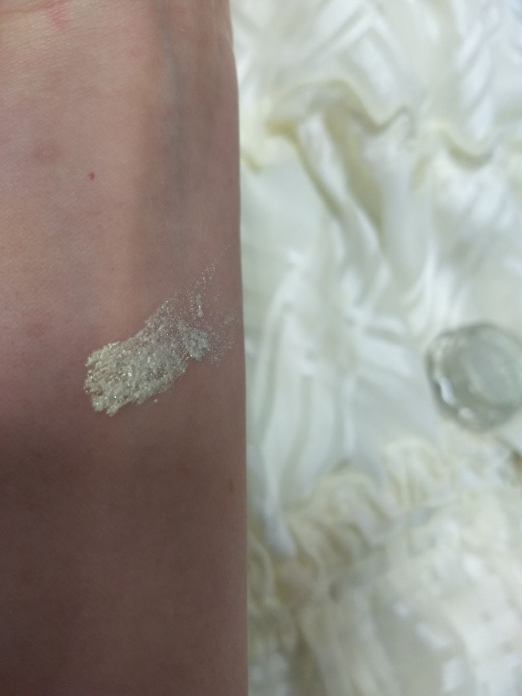 ジルスチュアート ジェリーアイカラー/JILL STUART/ジェル・クリームアイシャドウを使ったクチコミ(3枚目)