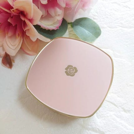 PURE'D100 PERFECTION クッションファンデ/ステファニー/クッションファンデーションを使ったクチコミ(1枚目)