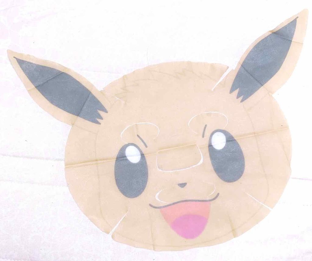 ポケモンフェイスマスク/ラヴィジア/シートマスク・パックを使ったクチコミ(3枚目)