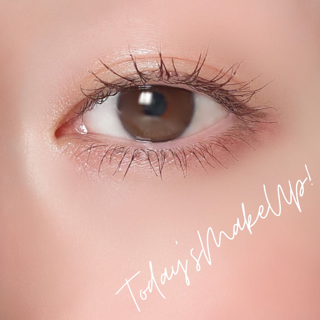 スキルレスライナー/LUMIURGLAS/リキッドアイライナーを使ったクチコミ(1枚目)