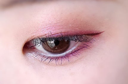 マイシャドウパレット/play on make/アイシャドウパレットを使ったクチコミ(3枚目)