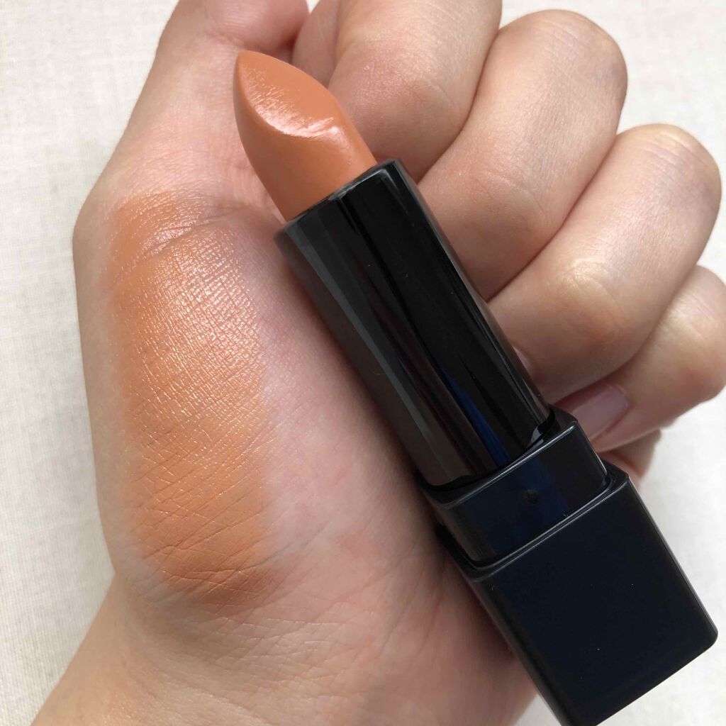 ディグニファイド リップス/Celvoke/口紅を使ったクチコミ(3枚目)