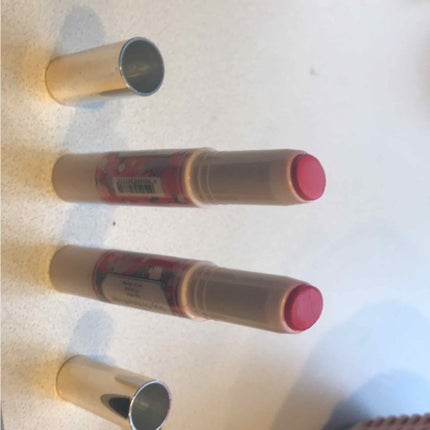 ステイオンバームルージュ/キャンメイク/口紅を使ったクチコミ(1枚目)