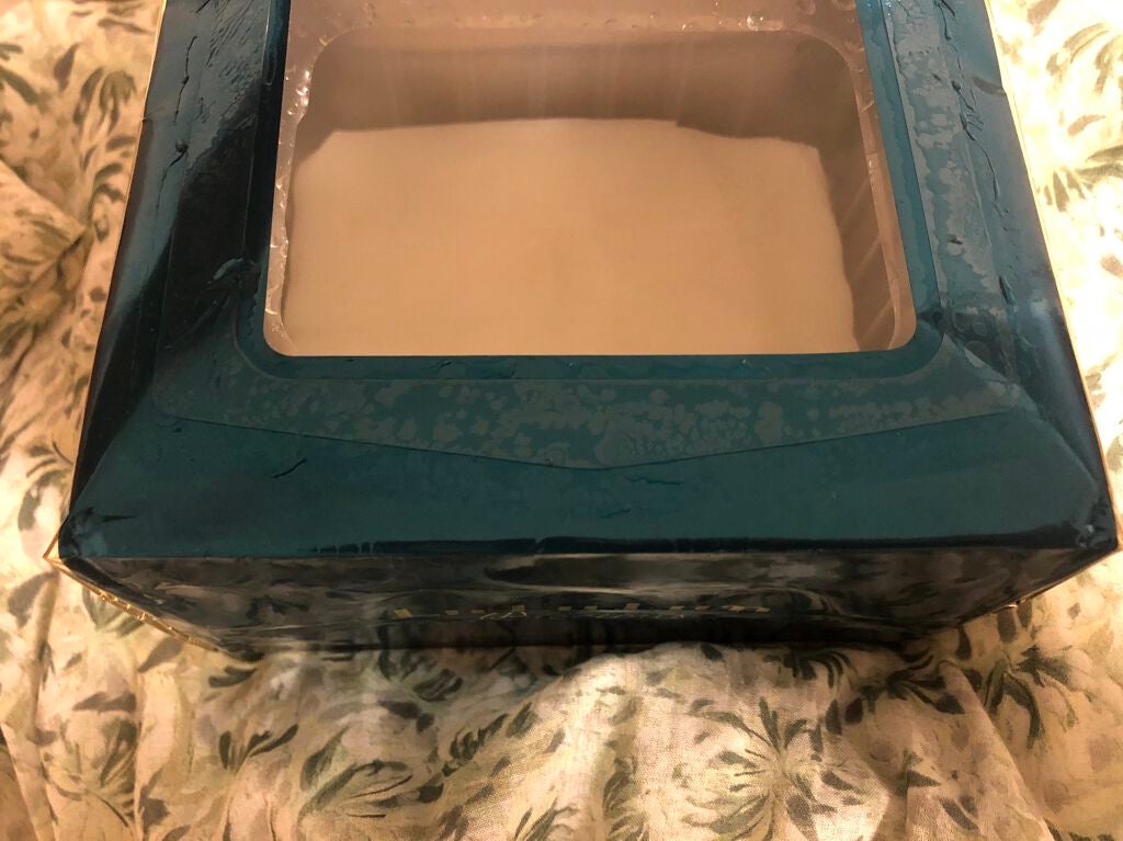 ルルルンプレシャス GREEN(バランス)【旧】/ルルルン/シートマスク・パックを使ったクチコミ(2枚目)