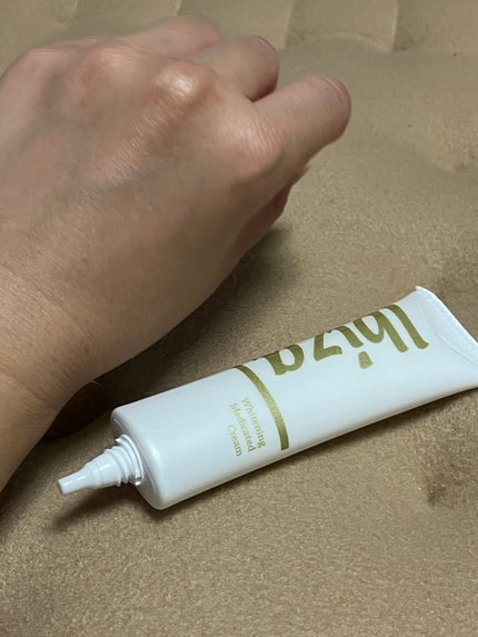 イビサクリーム/Ibiza/デリケートゾーンケアを使ったクチコミ(6枚目)