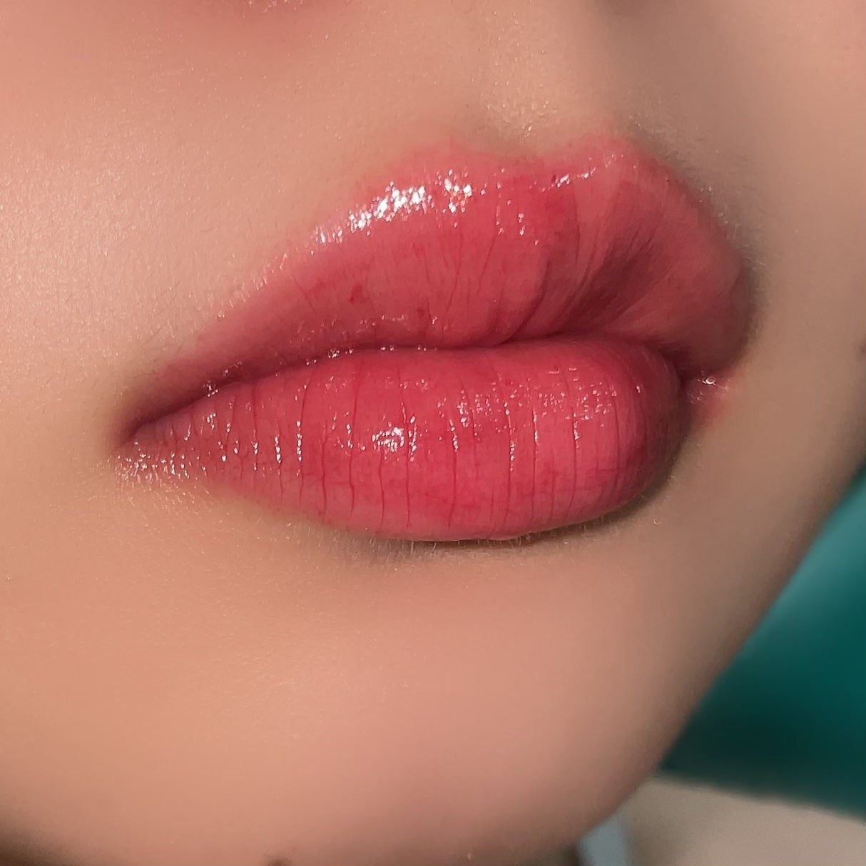 ラスティングリキッドライナー/キャンメイク/リキッドアイライナーを使ったクチコミ(5枚目)