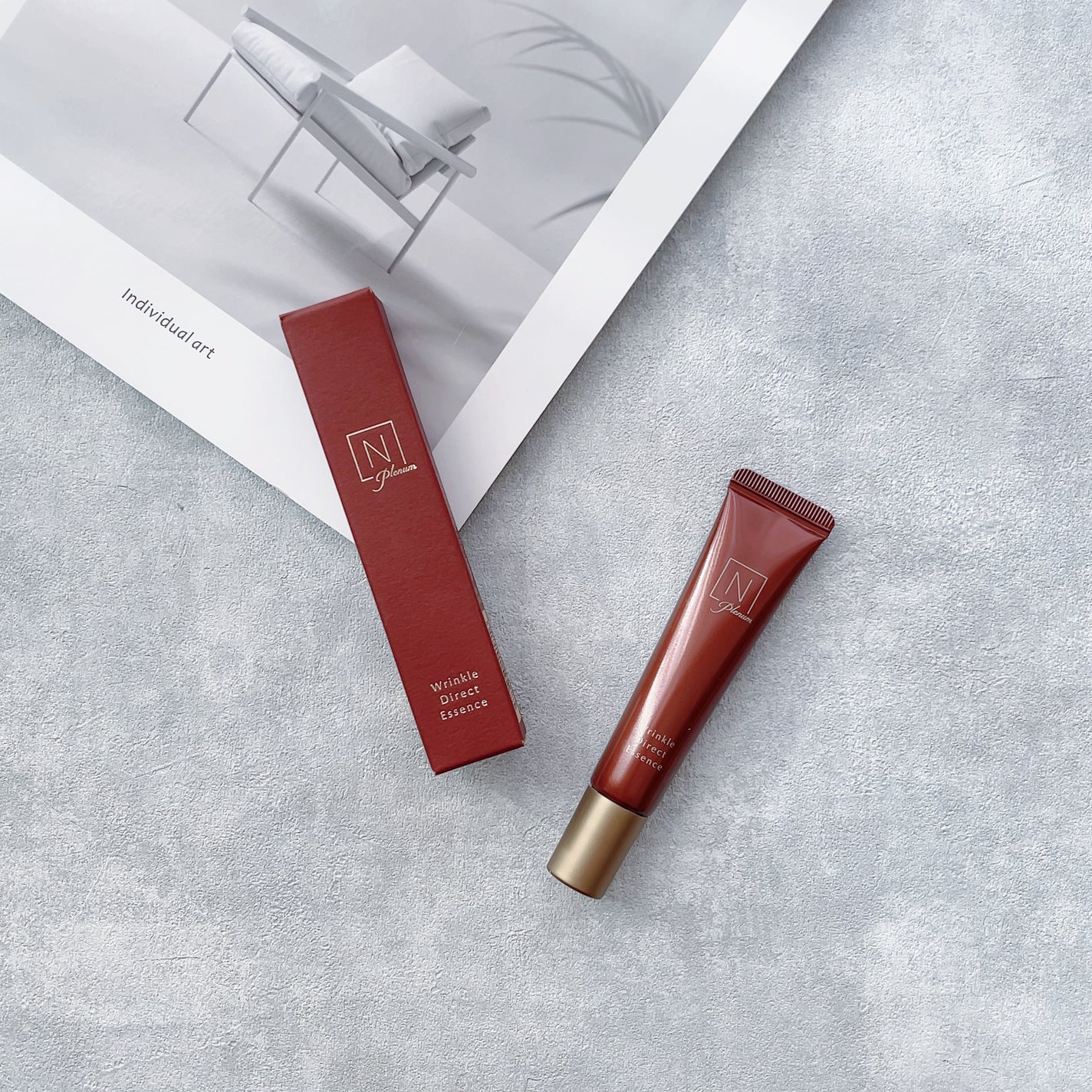 akopoko09 on LIPS 「🎼.•*¨*•.¸¸🎶大人の5大悩み乾燥•くすみ*1•シミ予防..」(7枚目)