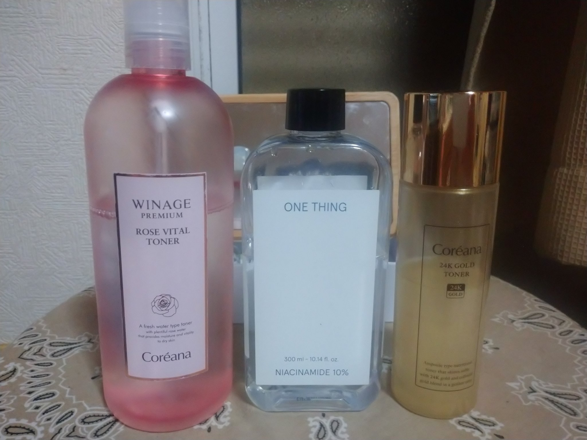 マイルドリードルショット50 ハローキティ限定パッケージ/VT/美容液を使ったクチコミ（2枚目）