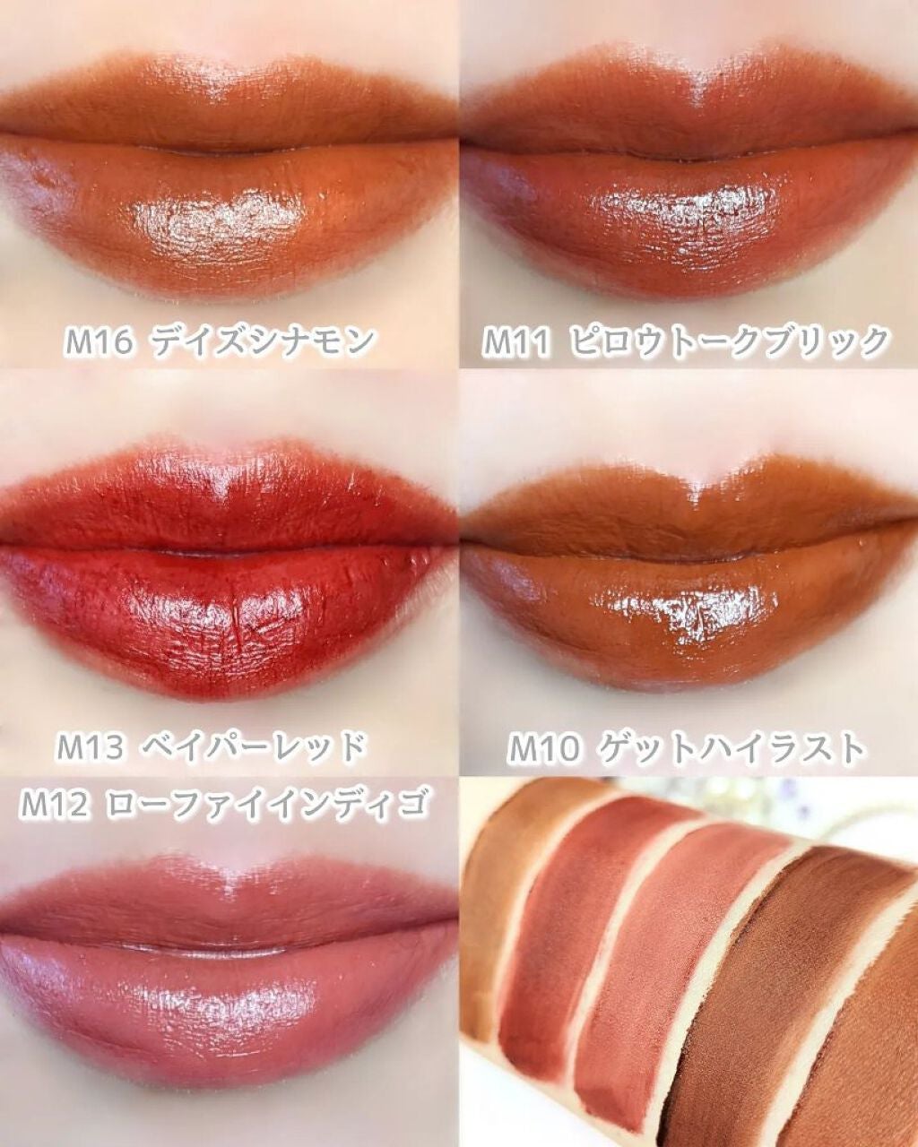 ドリーミーレイトナイト メロウティント/MERZY/リップティントを使ったクチコミ(4枚目)