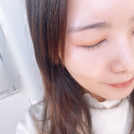 ミシャ グロウ スキンバーム(R)/MISSHA/化粧下地を使ったクチコミ(3枚目)