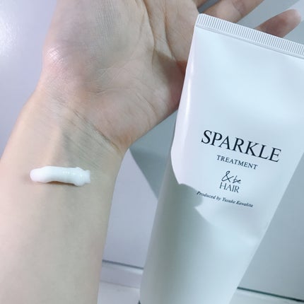 &be スタンドアップシャンプー/&be HAIR/市販シャンプーを使ったクチコミ(5枚目)